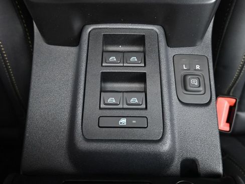Used 2026 Ford Bronco Badlands AWD/4WD image 22