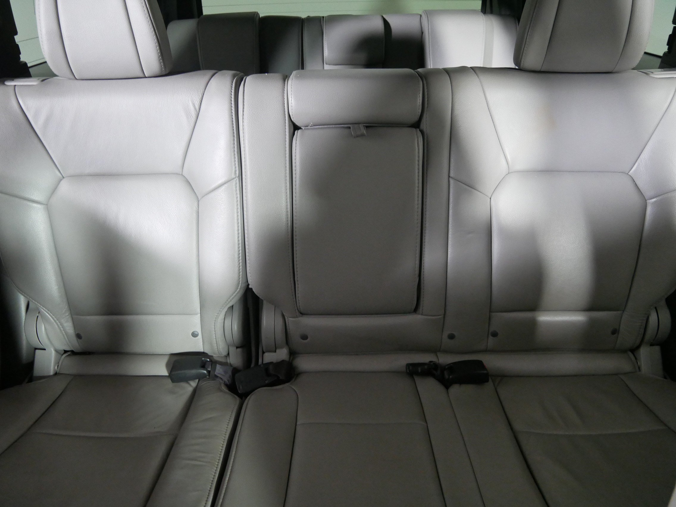 Used 2015 Honda Pilot EX-L image 13