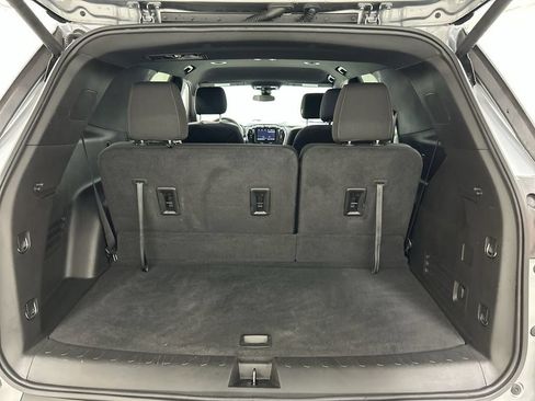 Certified 2023 Chevrolet Traverse LT AWD/4WD image 22