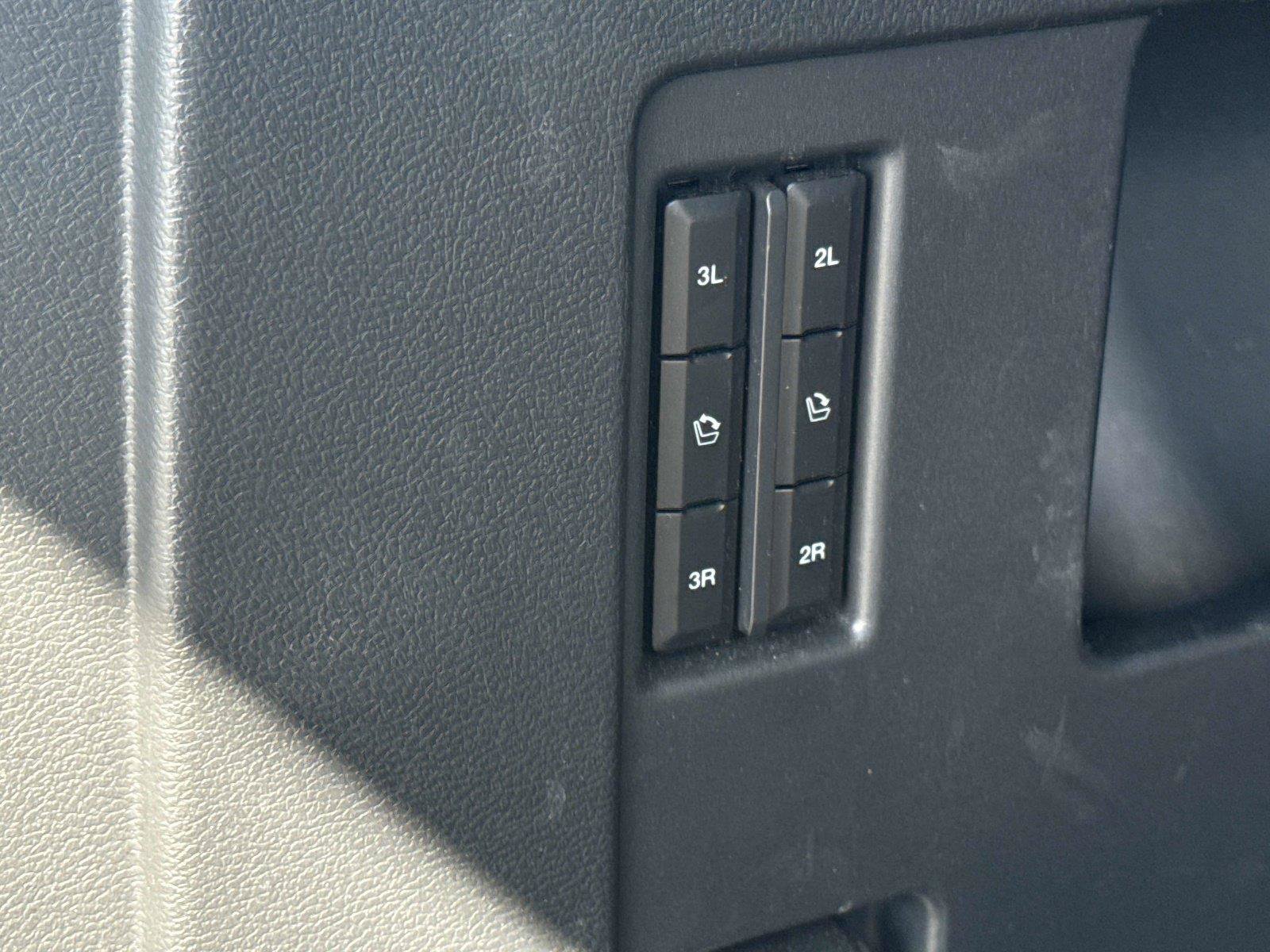 Used 2022 Ford Expedition Timberline AWD/4WD image 13