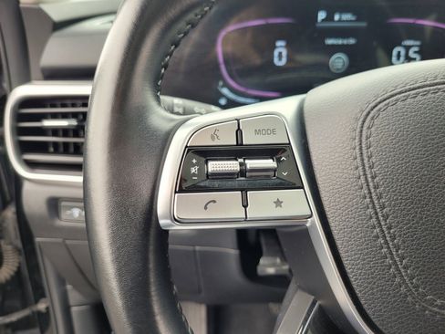 Used 2025 Kia Telluride S AWD/4WD image 22