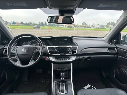Used 2014 Honda Accord EX-L image 19