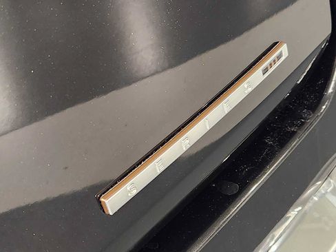 Used 2022 Jeep Grand Wagoneer Series III AWD/4WD image 23