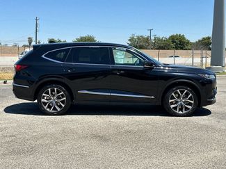 Used 2024 Acura MDX SH-AWD w/ Technology Package video 2