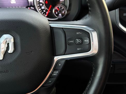 Used 2023 RAM 3500 Laramie image 46