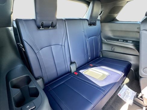 Certified 2026 INFINITI QX60 Sport w/ Dark Cargo Package AWD/4WD image 29