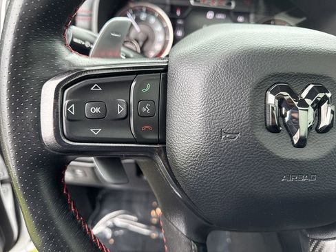 Used 2022 RAM 1500 TRX w/ TRX Level 2 Equipment Group image 24