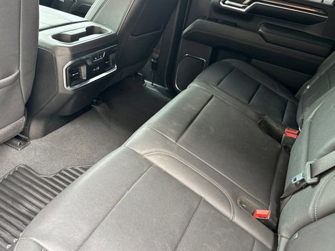 Used 2024 Chevrolet Silverado 2500 LTZ w/ LTZ Convenience Package image 13