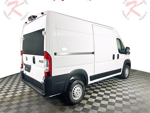 New 2026 RAM ProMaster 1500 w/ Convenience Group image 7