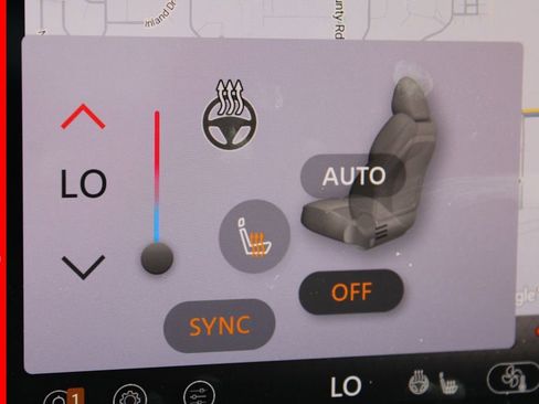 New 2025 Nissan Murano SL w/ Cargo Package image 30