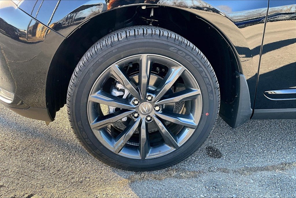 New 2026 Acura RDX w/ Advance Package AWD/4WD image 36