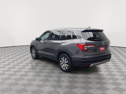 Used 2020 Honda Pilot EX-L image 2