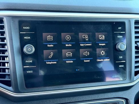 Used 2019 Volkswagen Atlas SE image 20