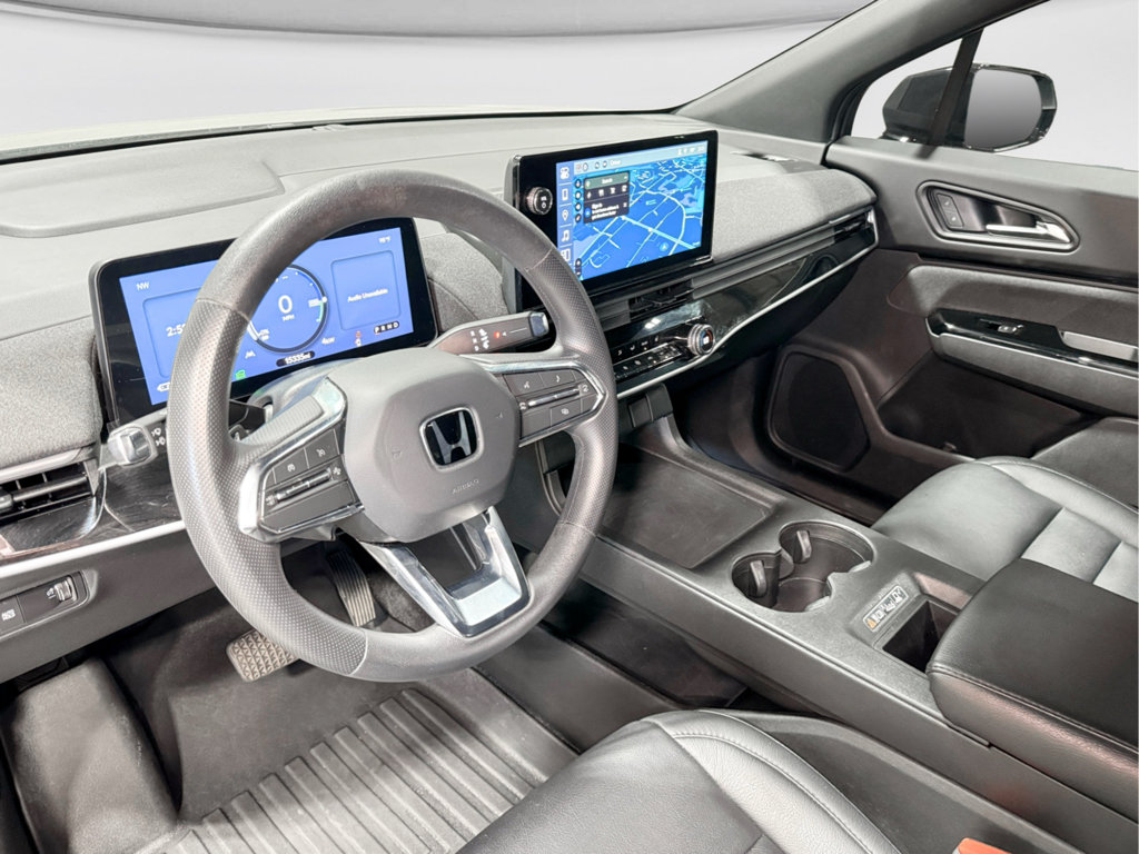 Used 2025 Honda Prologue EX image 19
