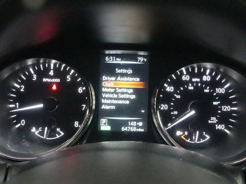 Used 2017 Nissan Rogue S AWD/4WD image 30