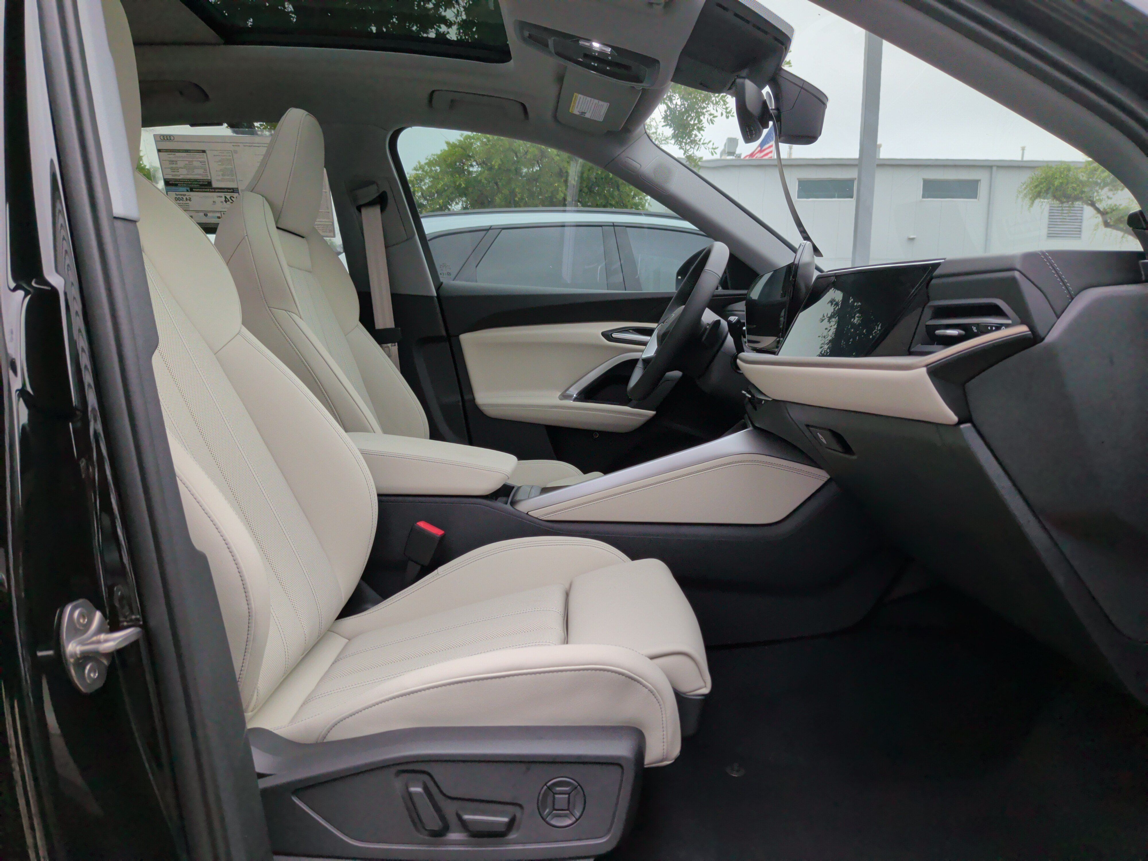 New 2026 Audi Q5 Prestige AWD/4WD image 21