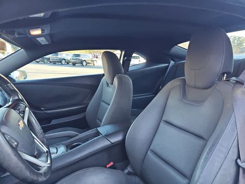 Used 2015 Chevrolet Camaro LT image 18