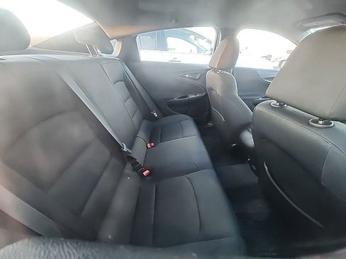 Used 2019 Chevrolet Malibu RS w/ LPO, Convenience Package 2 image 4