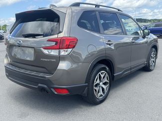 Used 2021 Subaru Forester Premium w/ Popular Package #1 AWD/4WD video 3