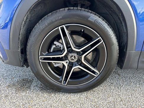 Used 2025 Mercedes-Benz GLB 250 image 10