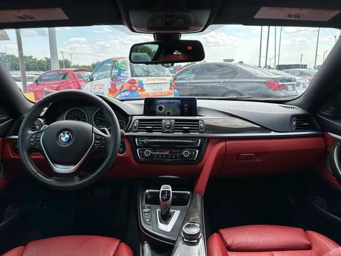 Used 2014 BMW 428i Coupe RWD image 12