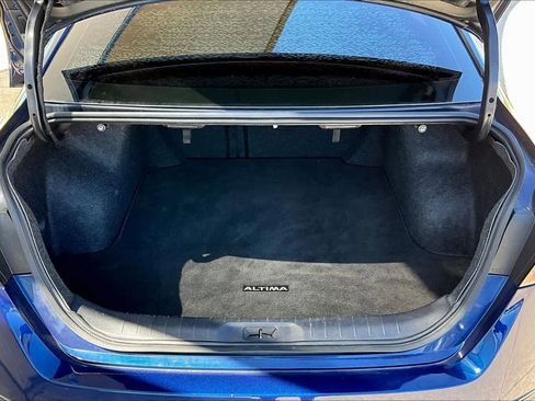 Used 2022 Nissan Altima 2.5 S w/ Driver Assist Package image 33