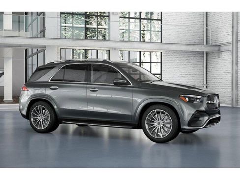 New 2026 Mercedes-Benz GLE 450 4MATIC image 13
