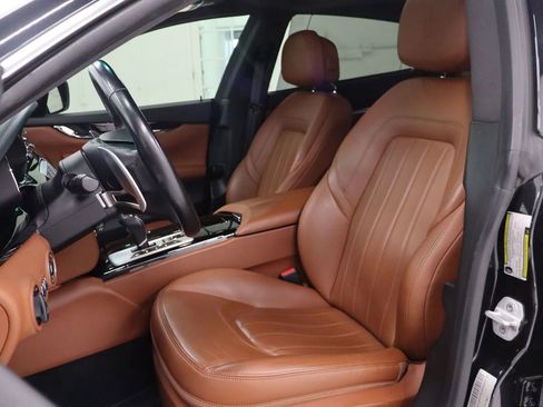 Used 2015 Maserati Quattroporte S Q4 image 19