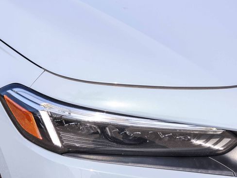 Certified 2024 Honda Civic Sport image 6
