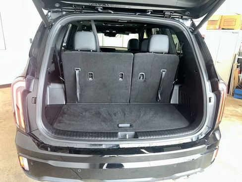 Certified 2025 Kia Telluride EX X-Line AWD/4WD image 23