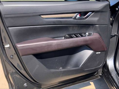 Certified 2025 MAZDA CX-5 Signature image 20