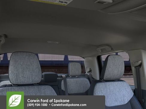 New 2026 Ford Maverick XLT AWD/4WD image 12