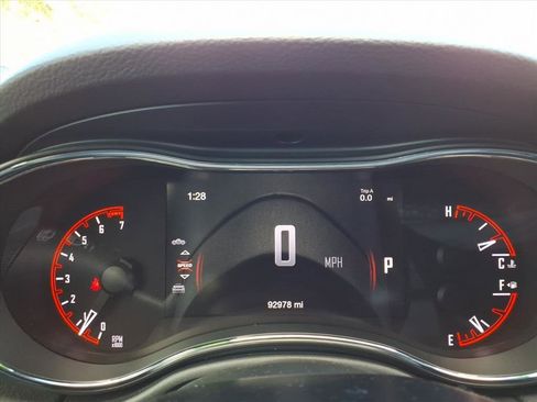 Used 2017 Dodge Durango GT image 25