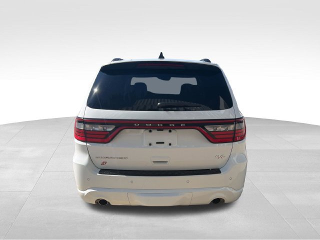 Used 2025 Dodge Durango R/T AWD/4WD image 8