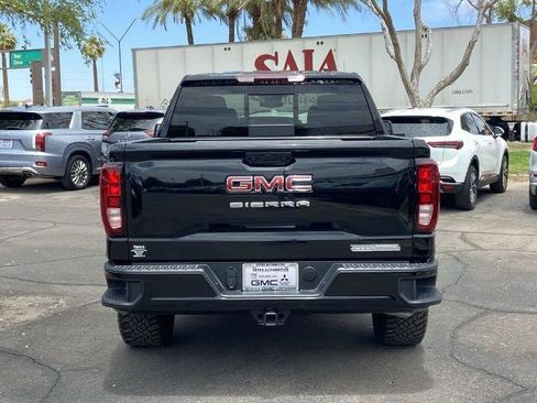 Used 2026 GMC Sierra 1500 Elevation w/ Preferred Package AWD/4WD image 5
