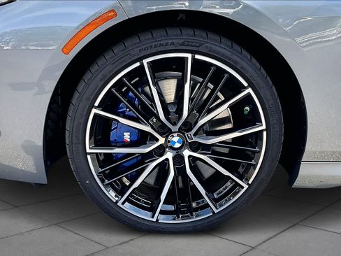 New 2024 BMW M235i xDrive Gran Coupe w/ Premium Package AWD/4WD image 11