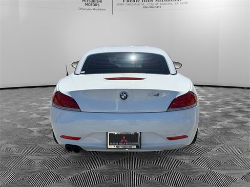 Used 2014 BMW Z4 sDrive28i image 6