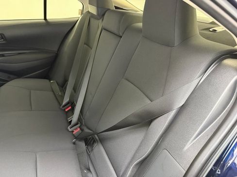 New 2026 Toyota Corolla LE image 34