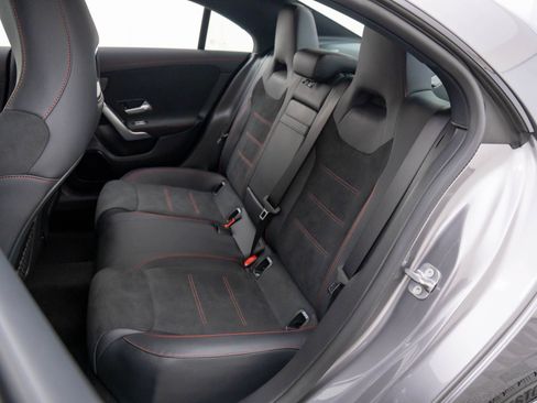 New 2026 Mercedes-Benz CLA 250 4MATIC image 19
