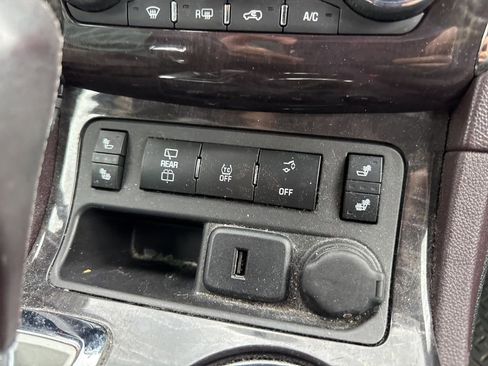 Used 2015 Buick Enclave Leather image 30