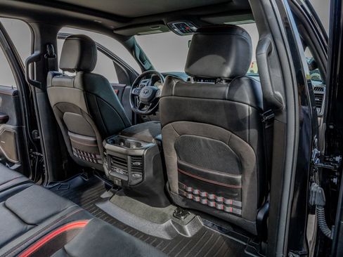 Used 2023 RAM 1500 TRX w/ TRX Level 2 Equipment Group image 32