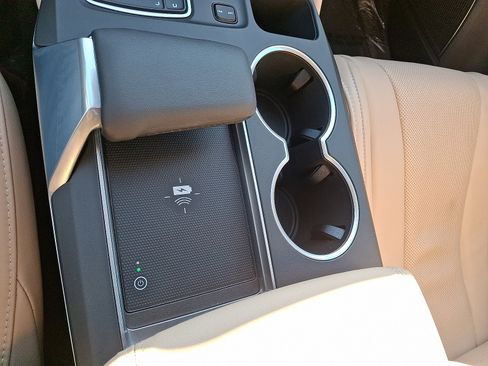 Certified 2023 Acura MDX SH-AWD w/ Technology Package image 27