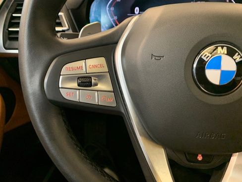 Used 2023 BMW X3 xDrive30i w/ Premium Package image 22