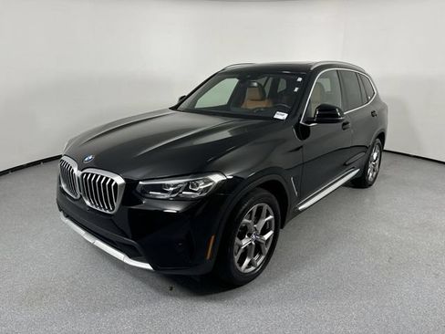 Used 2023 BMW X3 xDrive30i AWD/4WD image 26