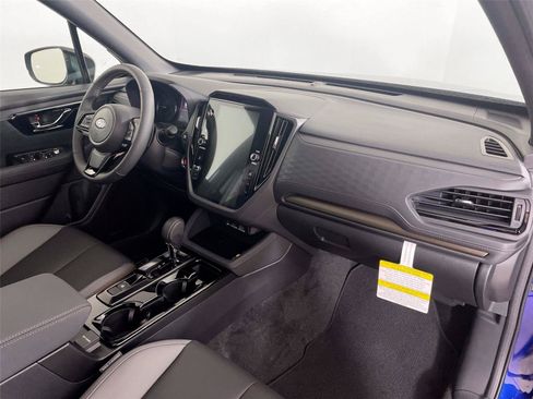 New 2026 Subaru Forester Sport AWD/4WD image 28