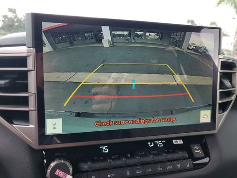 New 2026 Toyota Tundra Limited image 24