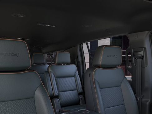 New 2026 GMC Yukon XL AT4 w/ Premium Trailering Package AWD/4WD image 24