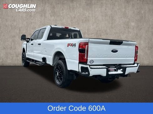 Used 2024 Ford F250 XL w/ STX Appearance Package image 6