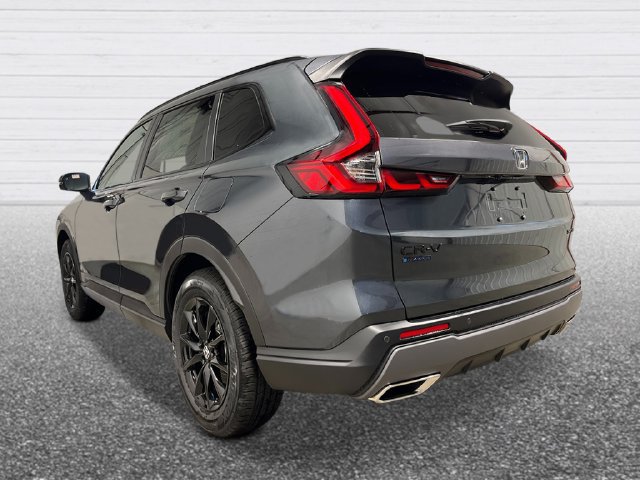 New 2027 Honda CR-V Sport-L image 3