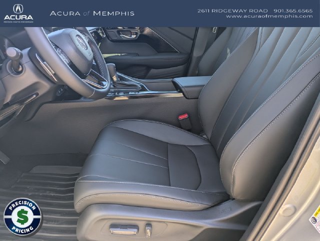 Certified 2025 Acura ADX FWD image 10